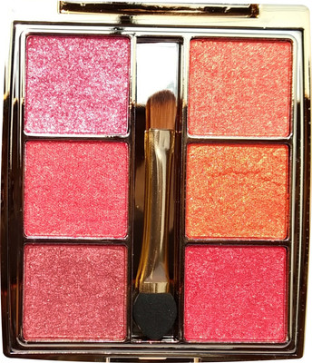 

Flikerway Noble Colors Story Eyeshadow 8 g(01)