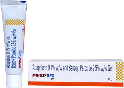 

sun pharma minoz bpo(15 g)