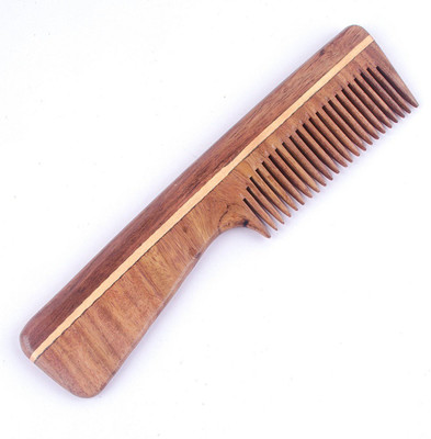 

Confidence Hair Growth Combs (Model No.4)