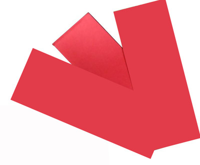 

Greatech Red Waxing Strip Pack Of 70 Strips Strips(70 Strips)