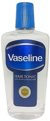 

Vaseline Hair Tonic & Scalp Conditioner - 100 ML (Imported)(100 ml)