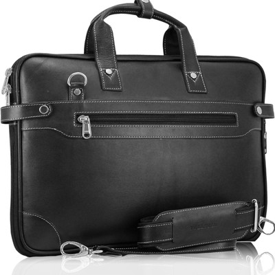 

POLLSTAR Messenger Bag(Black)