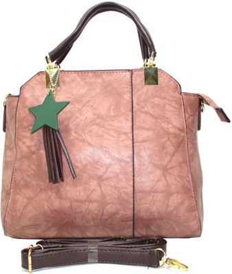 Magnolia Sling Bag(Pink)