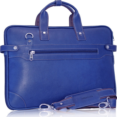 

POLLSTAR Messenger Bag(Blue)