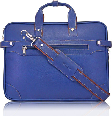 

POLLSTAR Messenger Bag(Blue)