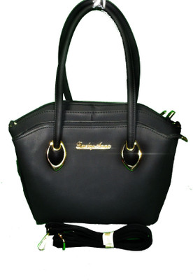 

RAHMAN BAGS Tote(Black)