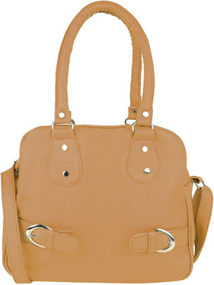 

futureworld Hand-held Bag(Orange)