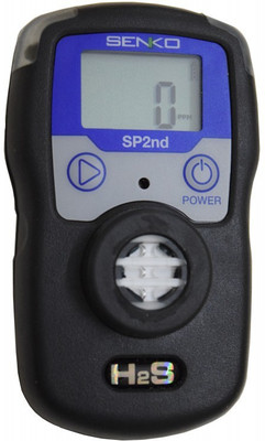 

Senko SP2nd H2S Gas Detector with 12 Months Warranty Hydrometer