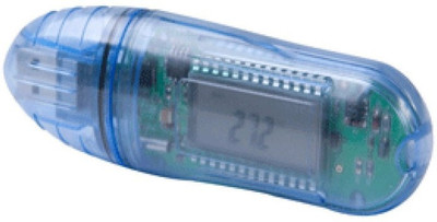

Microlite USB Temperature & Humidity Data Logger with Calibration Certificate Hydrometer