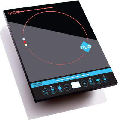 

Bestech ICT_01-02 Induction Cooktop(Black, Push Button)