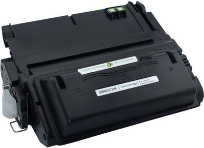 

SPS 42X Black / Q5942X Toner Cartridge - HP Premium Compatible Single Color Ink Toner(Black)