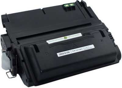 

SPS 39A Black / Q1339A Toner Cartridge - HP Premium Compatible Single Color Ink Toner(Black)