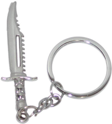 

Aura Imported Knife / Khanjjar Key Chain