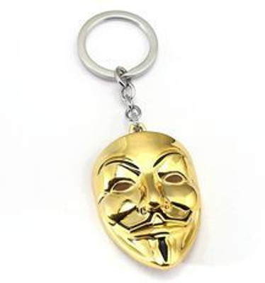 

DhanSai Expressions DS55 Key Chain