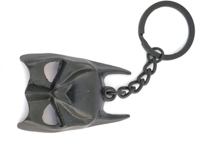 

Akki Collection batmanblkeychain Key Chain