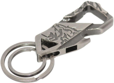 Aura Imported Heavy Duty Multi Purpose Hook Key Chain