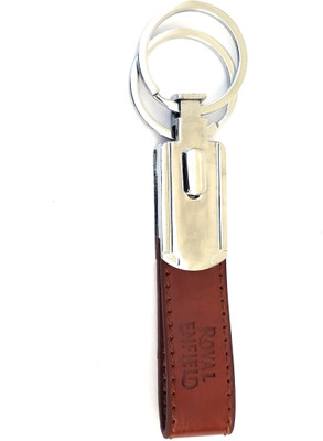 

Akki Collection royalenfiledkeychainstrp Key Chain