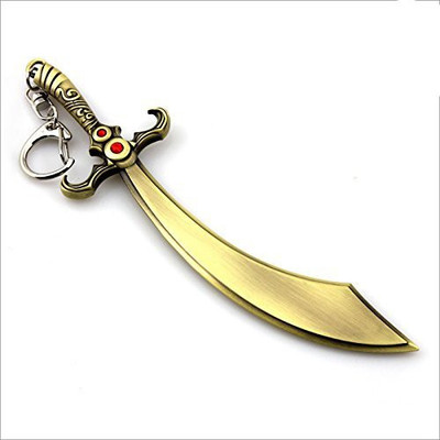 

DhanSai Expressions DS56 Key Chain