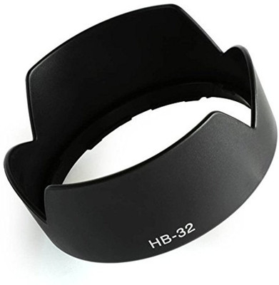 

NUMEX HB-32 Replacement Lens Hood Lens Hood(67 mm, Black)