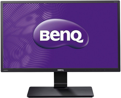 

BenQ 21.5 inch Full HD LED Backlit Monitor(GW2270H), Black