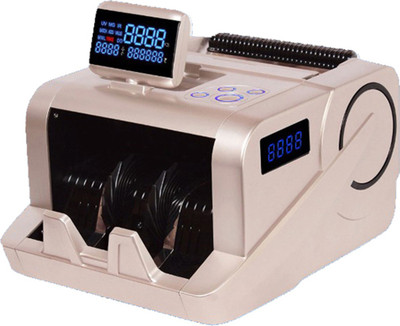 

PETRO BANKO 10 Note Counting Machine(Counting Speed - 1000 notes/min)