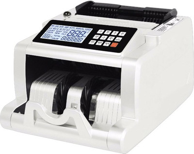 

PETRO BANKO 7 Note Counting Machine(Counting Speed - 1000 notes/min)