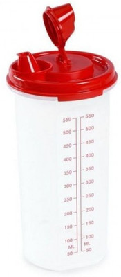 Tupperware 370 ml Cooking Oil Dispenser(Pack of 1) available at flipkart for Rs.450
