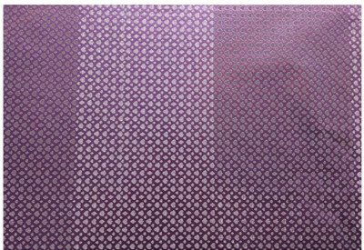 

Shreeji Decoration 4 Pcs of Big Size Imported Paper With Silver Backside for Decoration,School Projects,Home Decoration,Flower making, Gift wrapping, Festive decoration, Party decoration, Hobby craft,Art & Craft Ruled 0.7 Metre Multipurpose Paper(Set of 1