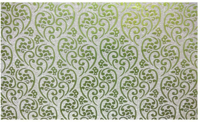 

Shreeji Decoration 4 Pcs of Big Size Imported Paper With Silver Backside for Decoration,School Projects,Home Decoration,Flower making, Gift wrapping, Festive decoration, Party decoration, Hobby craft,Art & Craft Ruled 0.7 Metre Multipurpose Paper(Set of 1