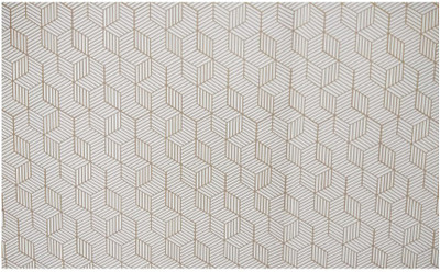 

Shreeji Decoration 4 Pcs of Big Size Multi Design Wall Paper for Decoration,School Projects,Home Decoration,Flower making, Gift wrapping, Festive decoration, Party decoration, Hobby craft,Art & Craft Ruled 0.7 Metre Multipurpose Paper(Set of 1, White,Gold