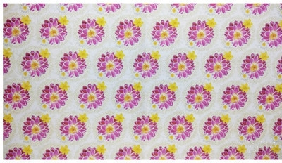 

Shreeji Decoration 4 Pcs of Big Size SunFlower Wall Paper for Decoration,School Projects,Home Decoration,Flower making, Gift wrapping, Festive decoration, Party decoration, Hobby craft,Art & Craft Ruled 0.7 Metre Multipurpose Paper(Set of 1, Multicolor)