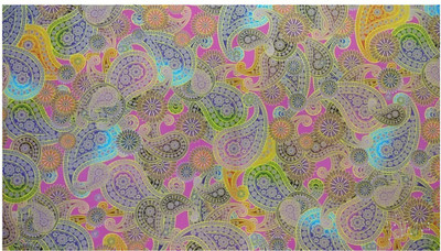 

Shreeji Decoration 4 Pcs of Big Size Historic Design Wall Paper for Decoration,School Projects,Home Decoration,Flower making, Gift wrapping, Festive decoration, Party decoration, Hobby craft,Art & Craft Ruled 0.7 Metre Multipurpose Paper(Set of 1, Multico