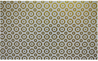 

Shreeji Decoration 4 Pcs of Big Size Imported Paper With Silver Backside for Decoration,School Projects,Home Decoration,Flower making, Gift wrapping, Festive decoration, Party decoration, Hobby craft,Art & Craft Ruled 0.7 Metre Multipurpose Paper(Set of 1