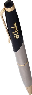 

Oculus Leather Printing Roller Ball Pen