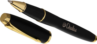 Oculus Swag Roller Ball Pen