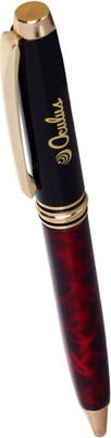 

Oculus Granite Marble Roller Ball Pen