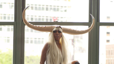 

Akhuratha Lady Gaga Fine Quality Wall Poster Paper Print(12 inch X 18 inch, Rolled)