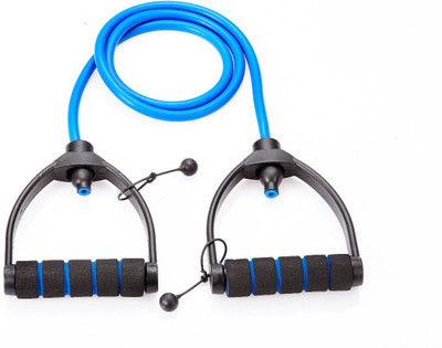 

Fitster5 Premium Resistance Tube(Blue)