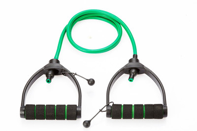 

Fitster5 Premium Resistance Tube(Green)