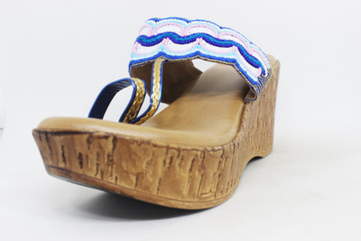 

Vstario Women Blue Casual