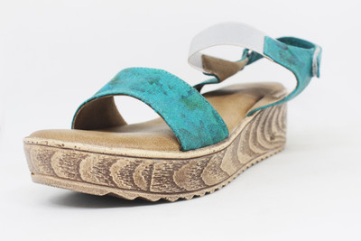 

Vstario Women Blue Casual