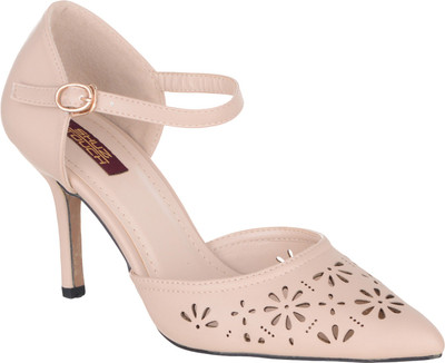 

Shuz Touch Women BEIGE Bellies