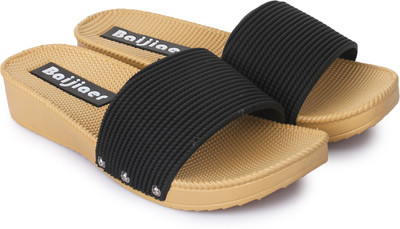 

Nihao! Women Black Flats
