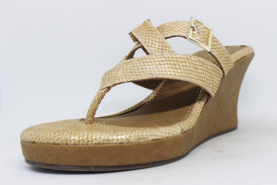 

Vstario Women Beige Casual