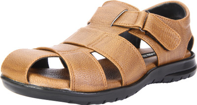 

Dokmen Men Tan Sandals