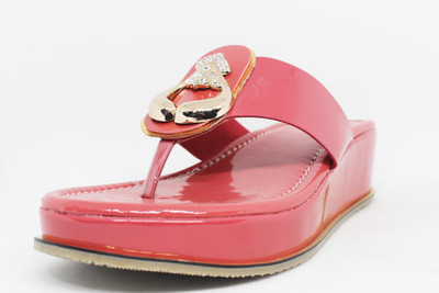 

Vstario Women Pink Casual