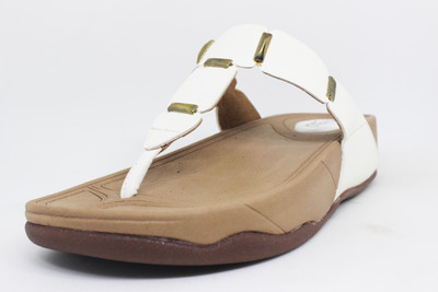 

Vstario Women White Casual