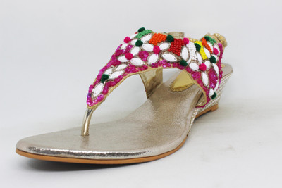 

Vstario Women Pink Casual