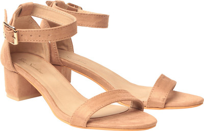 

Klaur Melbourne Women Khaki Heels