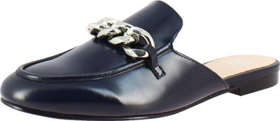 

Saint G Women Navy Flats